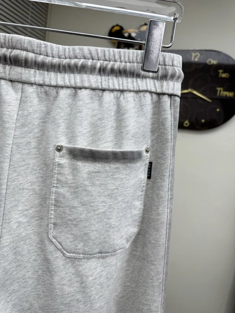 Prada Long Pants Upgraded 171185