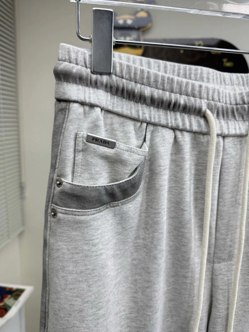 Prada Long Pants Upgraded 171185