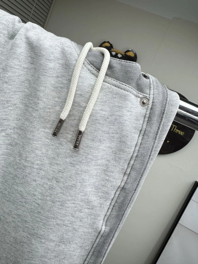 Prada Long Pants Upgraded 171185
