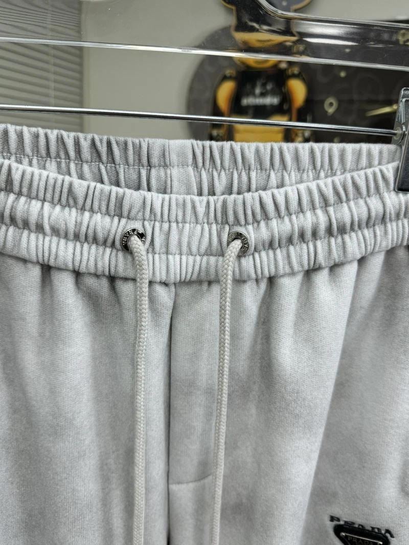 Prada Long Pants Lightweight 171221
