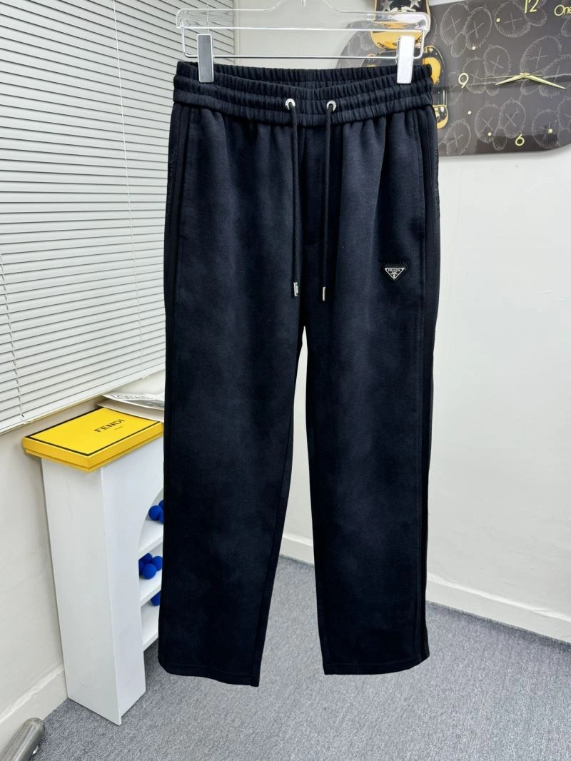 Thermal Prada Long Pants 171182