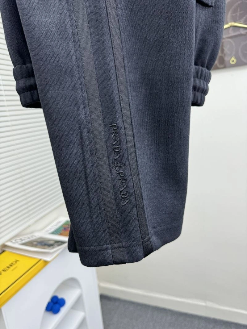 Thermal Prada Long Pants 171182