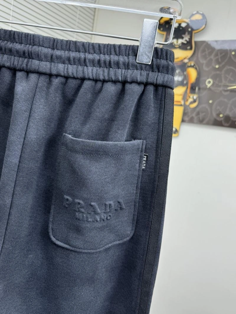 Thermal Prada Long Pants 171182