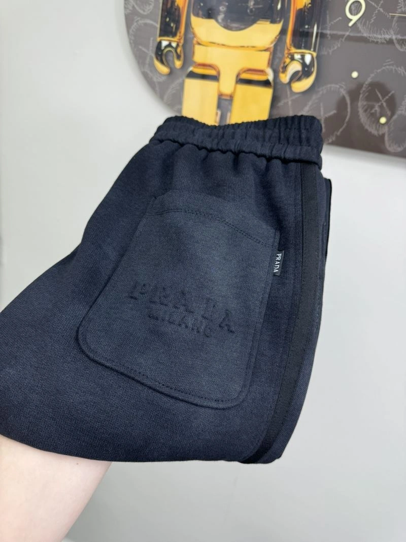Thermal Prada Long Pants 171182