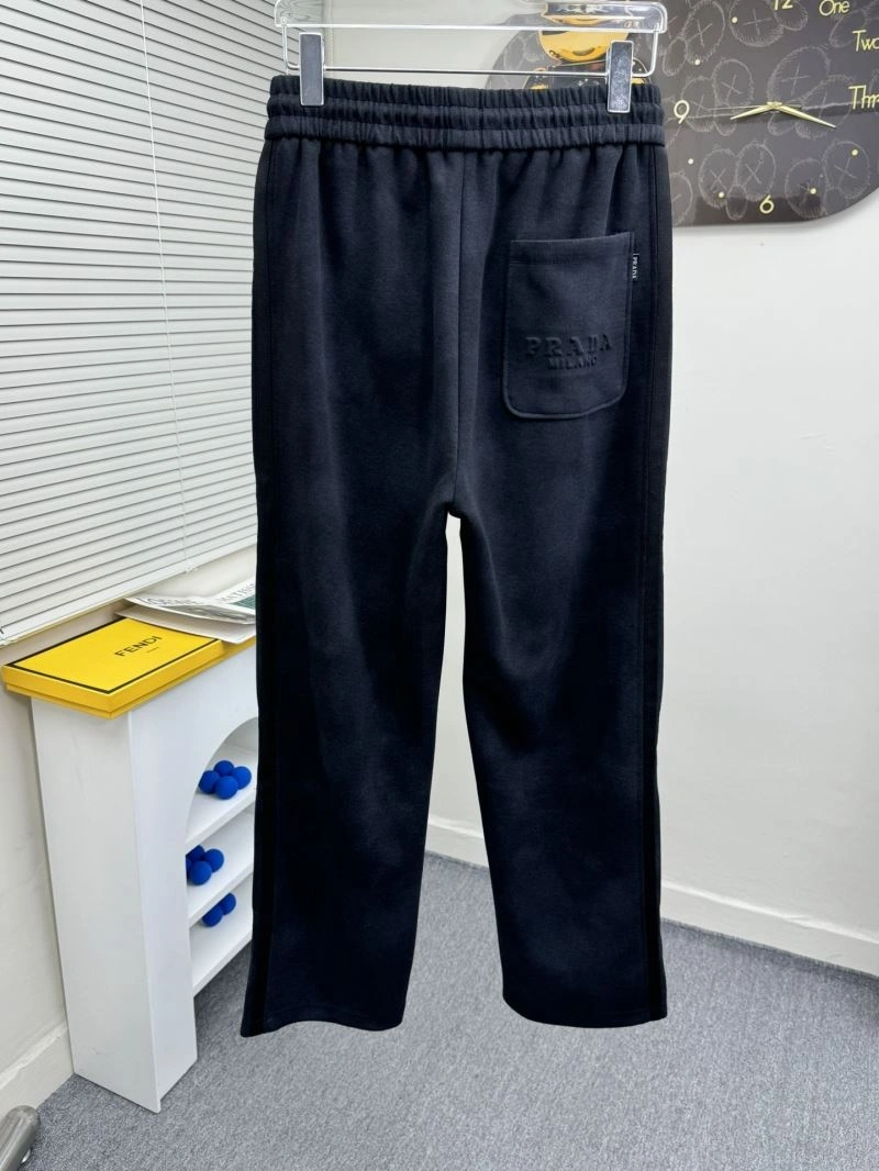 Thermal Prada Long Pants 171182