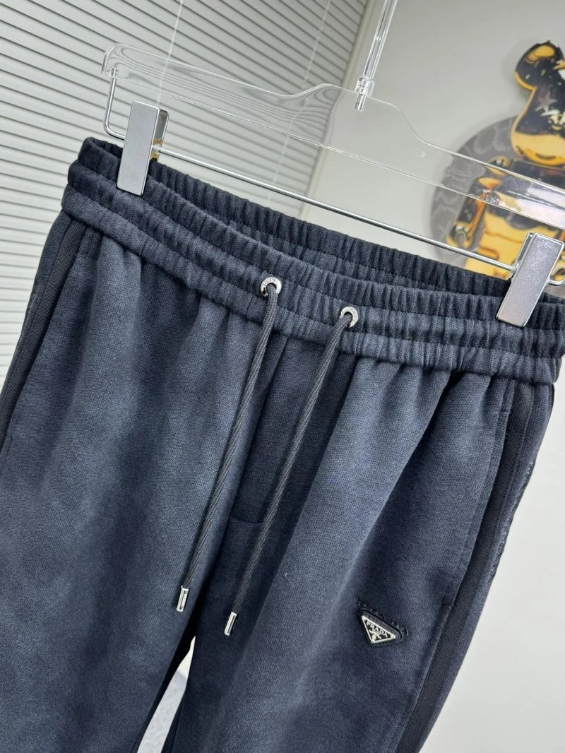 Thermal Prada Long Pants 171182