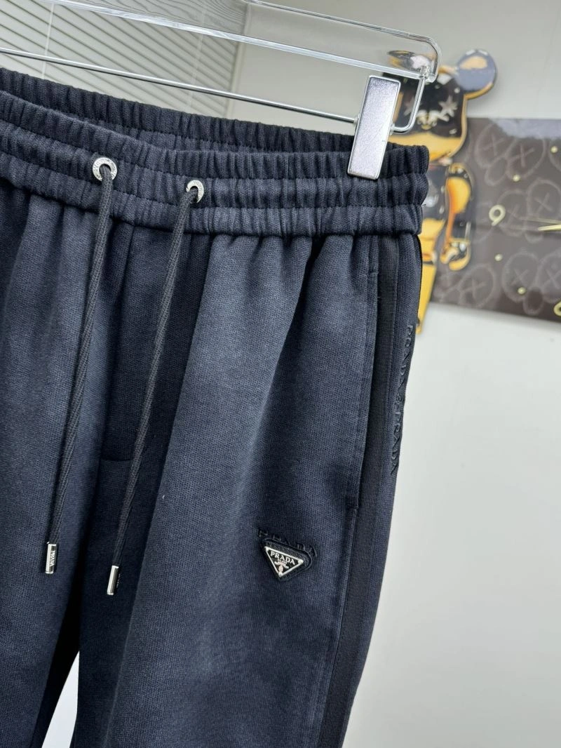 Thermal Prada Long Pants 171182