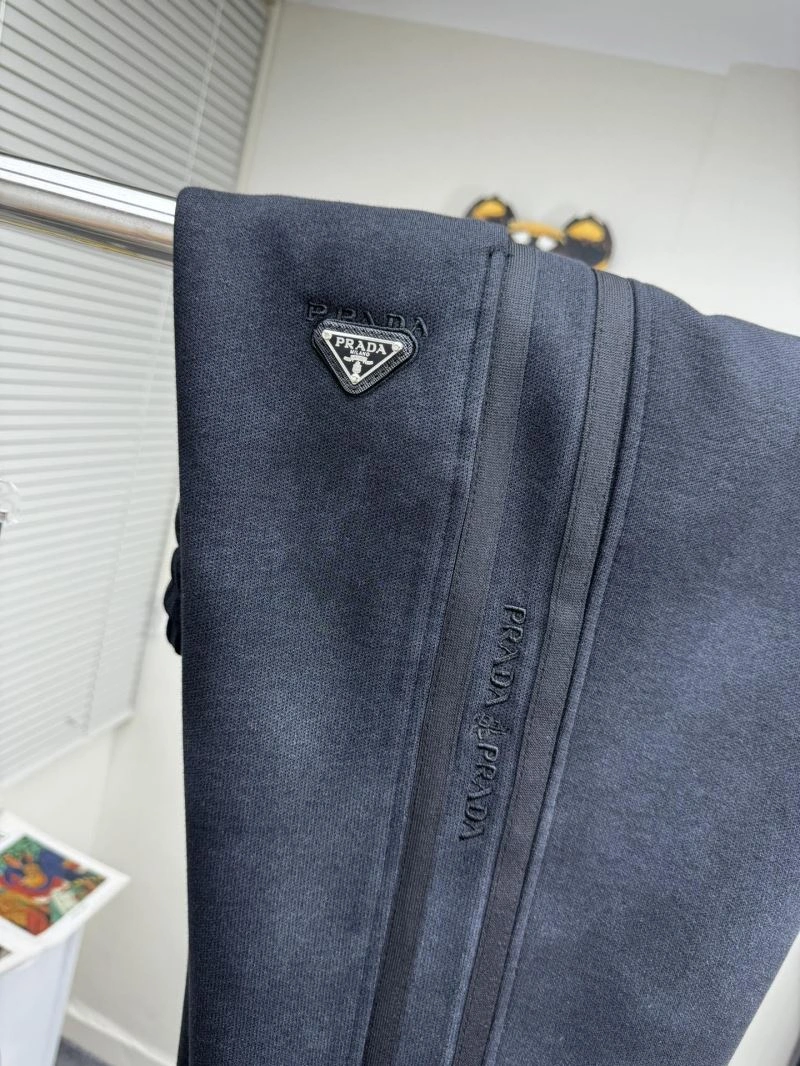 Thermal Prada Long Pants 171182