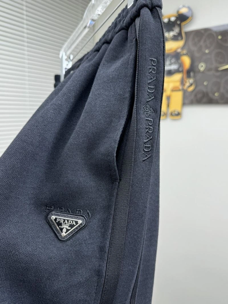 Thermal Prada Long Pants 171182