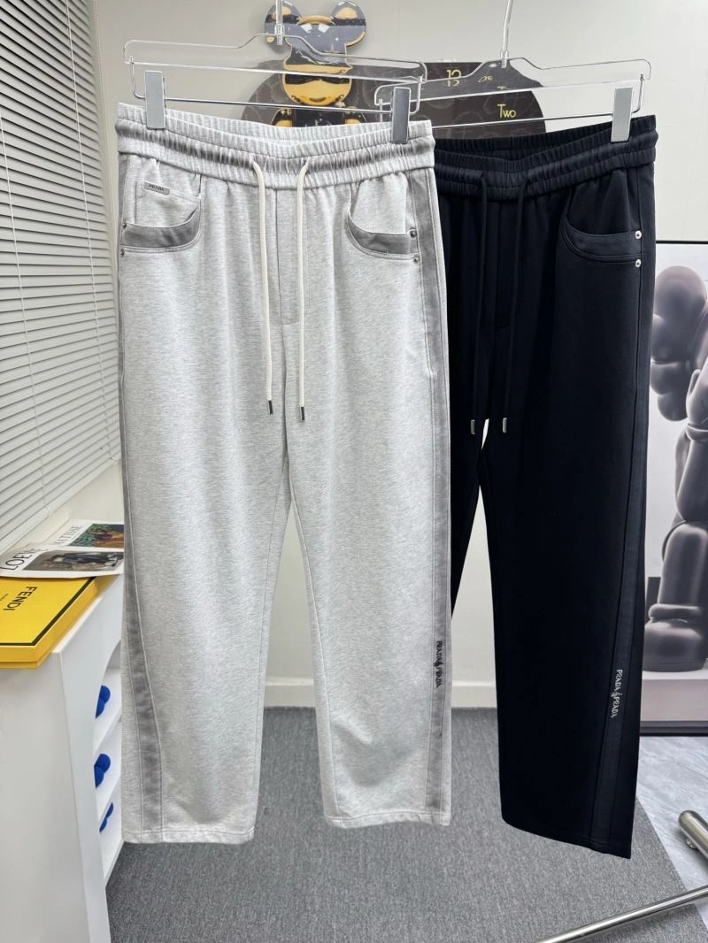 FastDry Prada Long Pants 171181