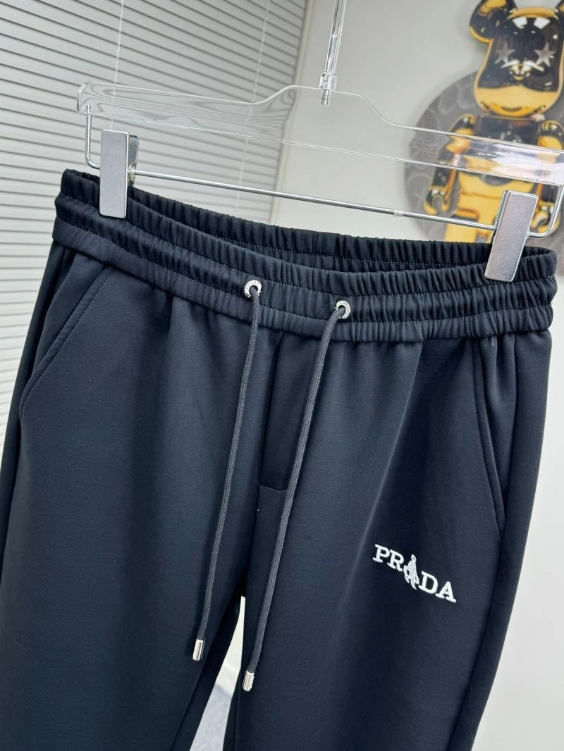 Prada Long Pants Effortless 171180