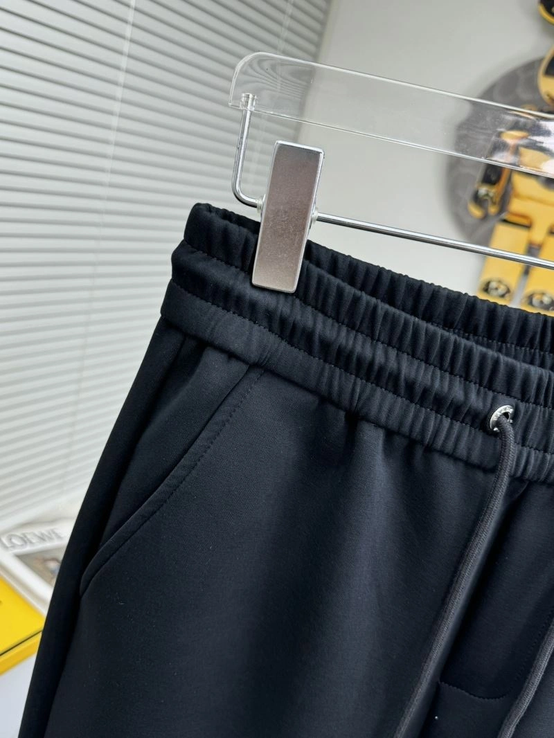 Prada Long Pants Effortless 171180