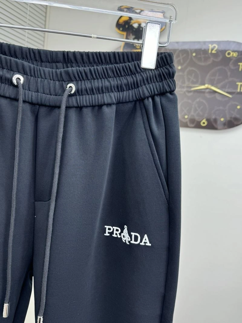 Prada Long Pants Effortless 171180