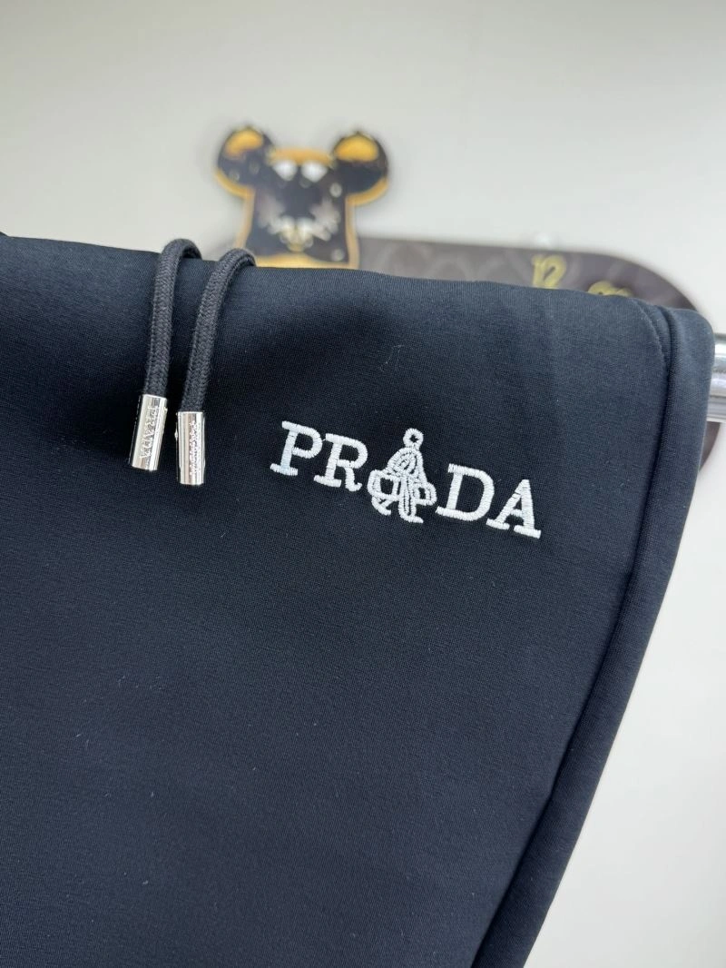 Prada Long Pants Effortless 171180