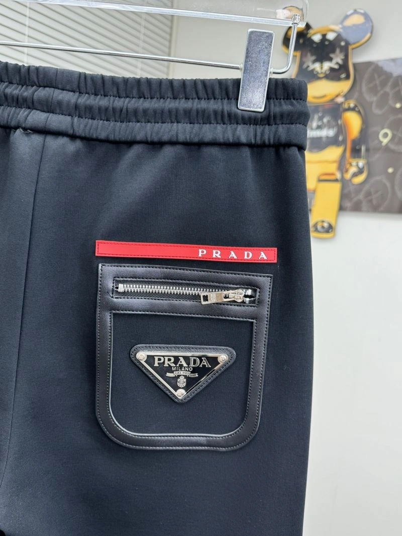 Prada Long Pants Effortless 171180