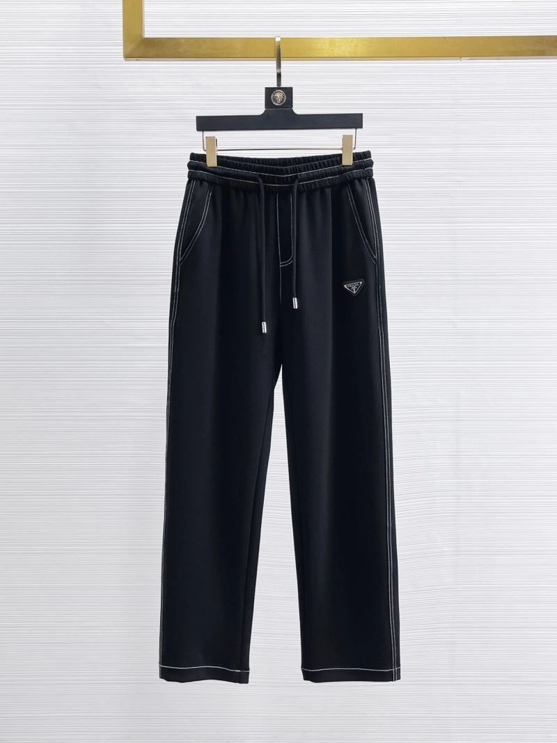 Seasonal Prada Long Pants 171179