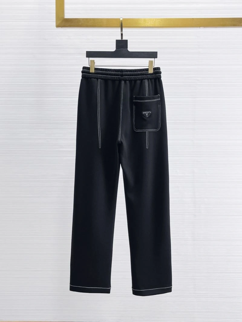 Seasonal Prada Long Pants 171179