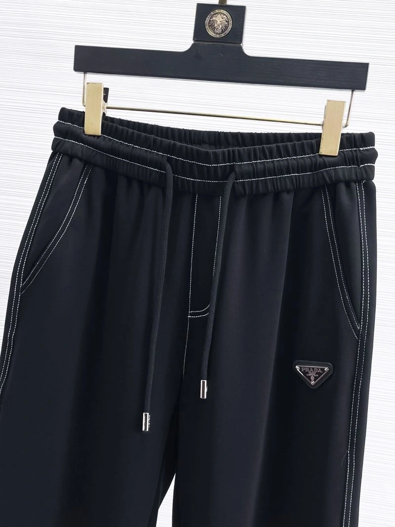 Seasonal Prada Long Pants 171179