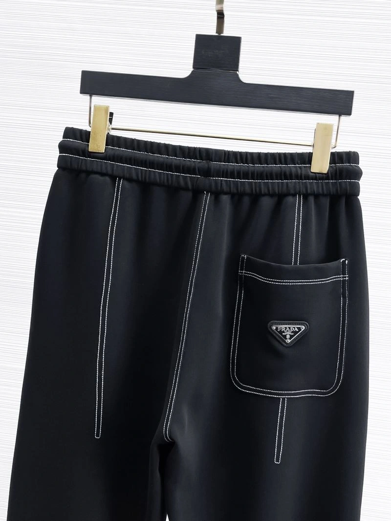 Seasonal Prada Long Pants 171179