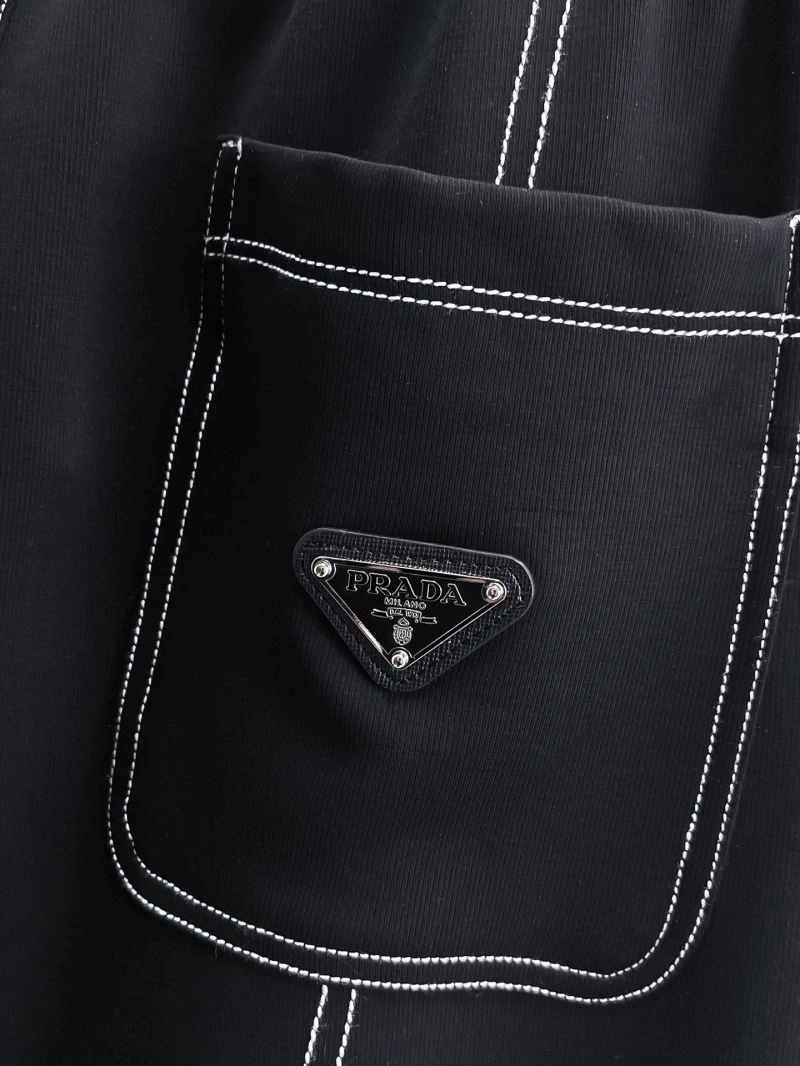 Seasonal Prada Long Pants 171179
