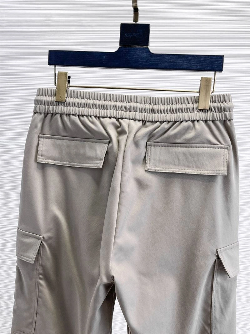 Prada Long Pants Lightweight 171211