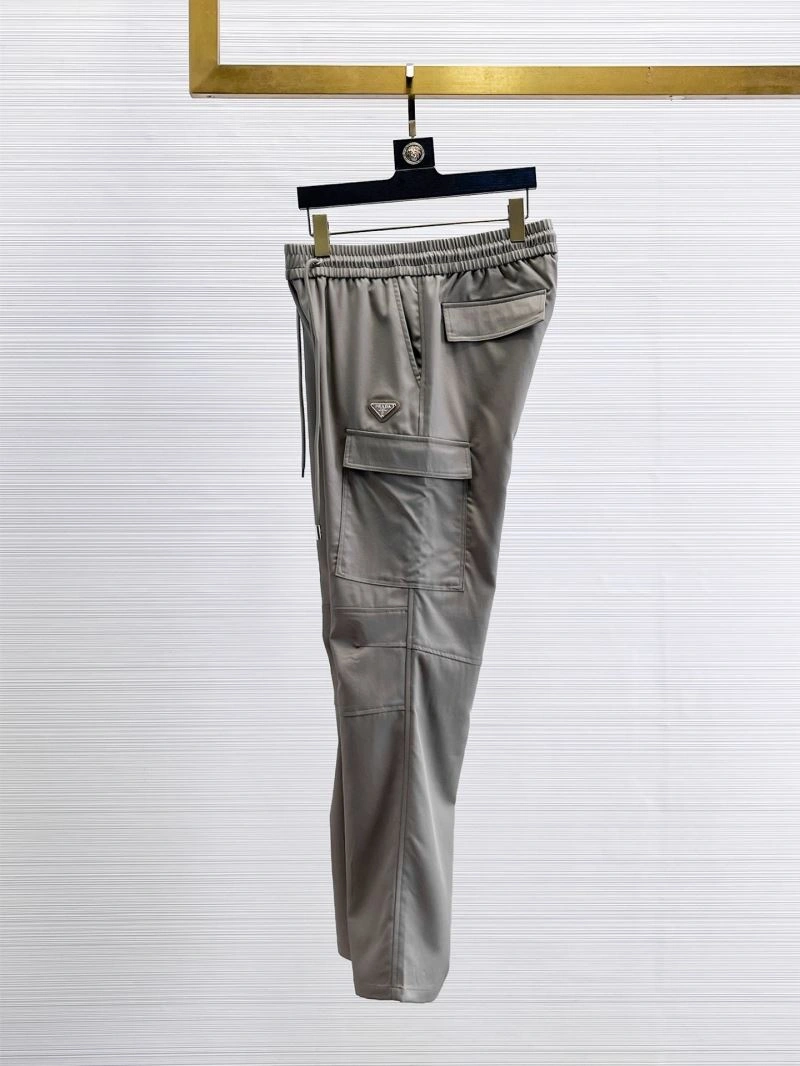 Prada Long Pants Lightweight 171211