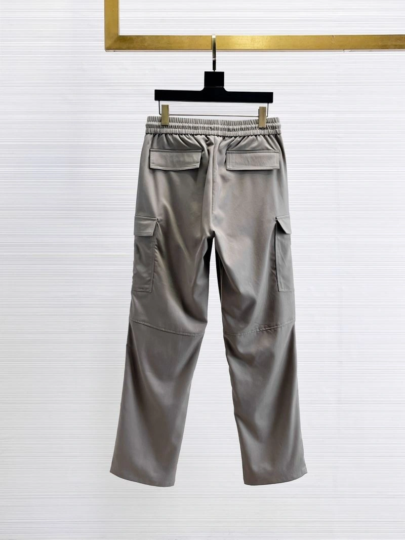 Prada Long Pants Lightweight 171211
