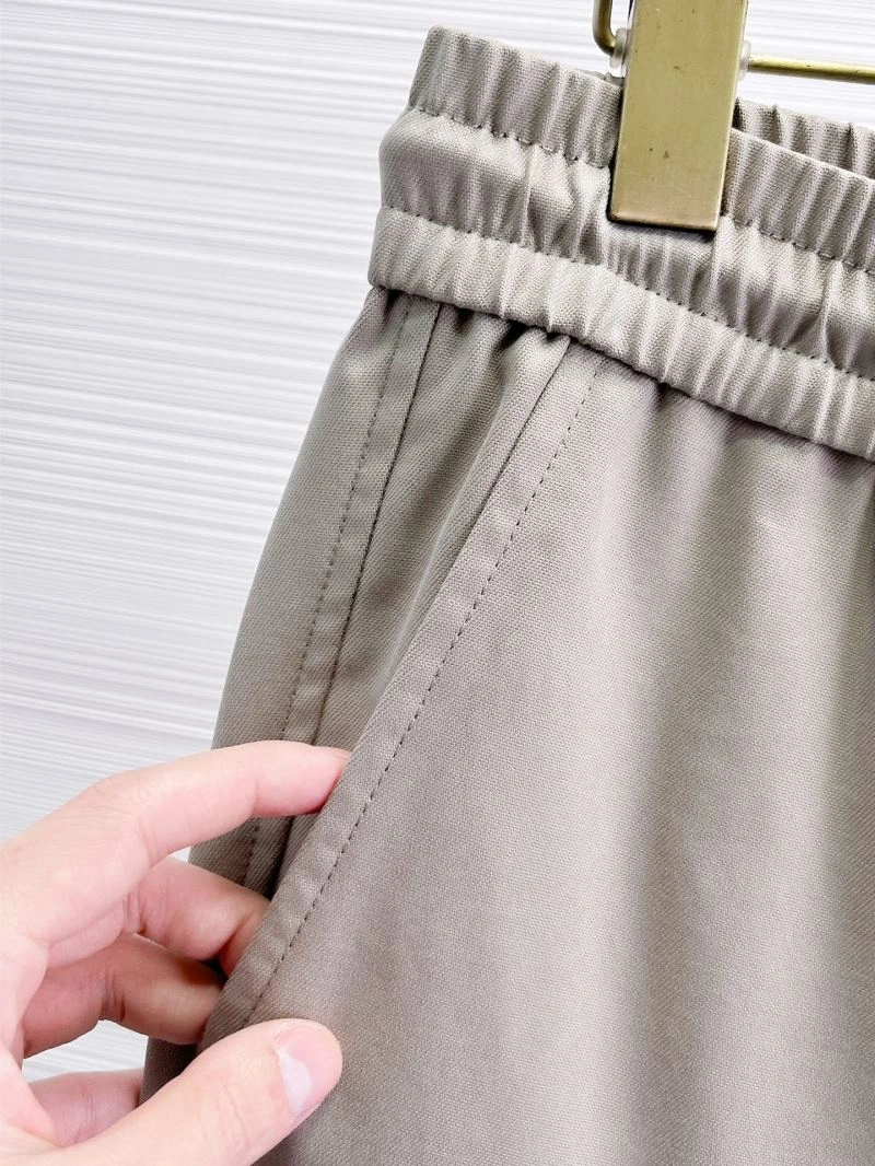 Prada Long Pants Lightweight 171211