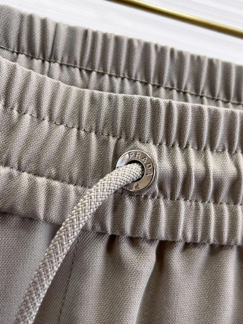 Prada Long Pants Lightweight 171211
