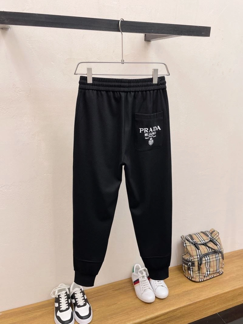 Prada Long Pants EasyCare 171178