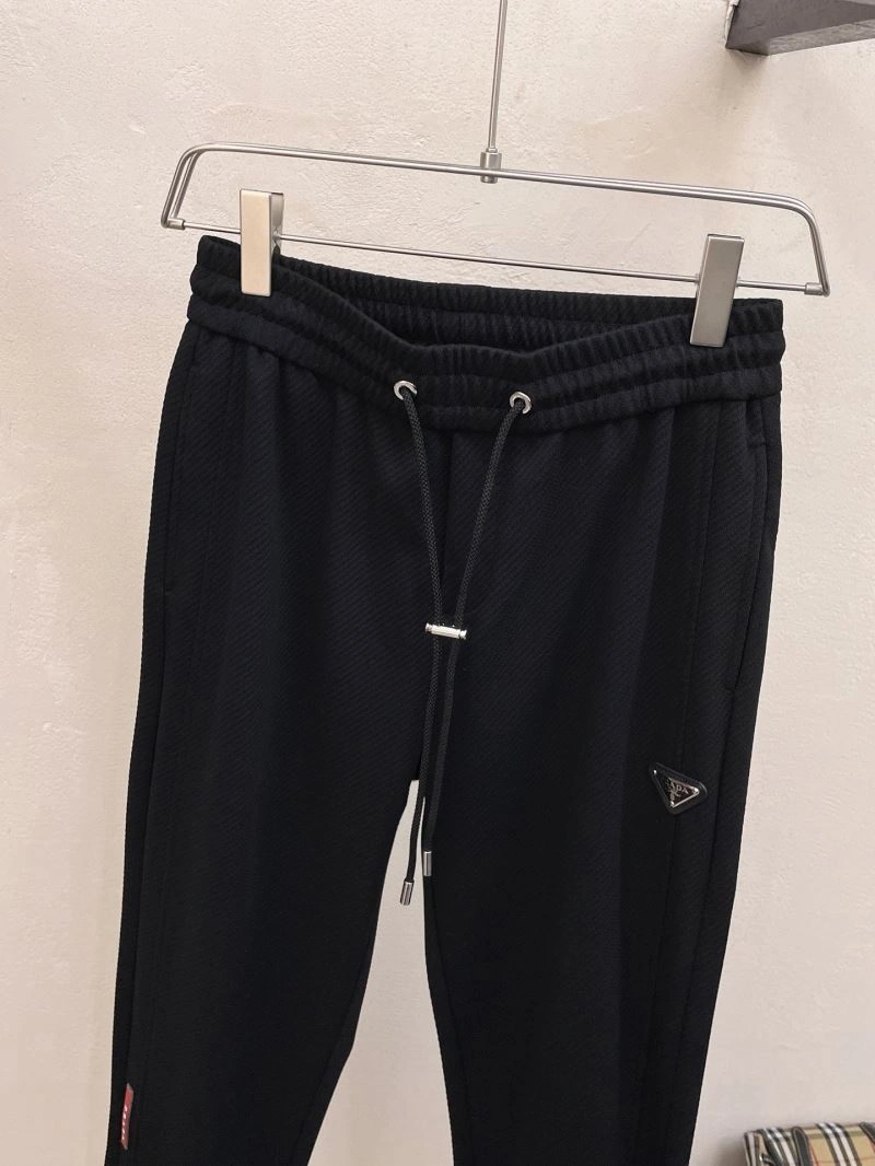 Prada Long Pants EasyCare 171178