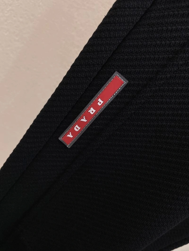 Prada Long Pants EasyCare 171178