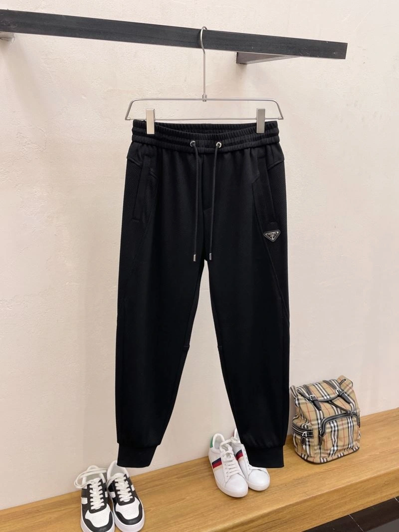 Comfortable Prada Long Pants 171208