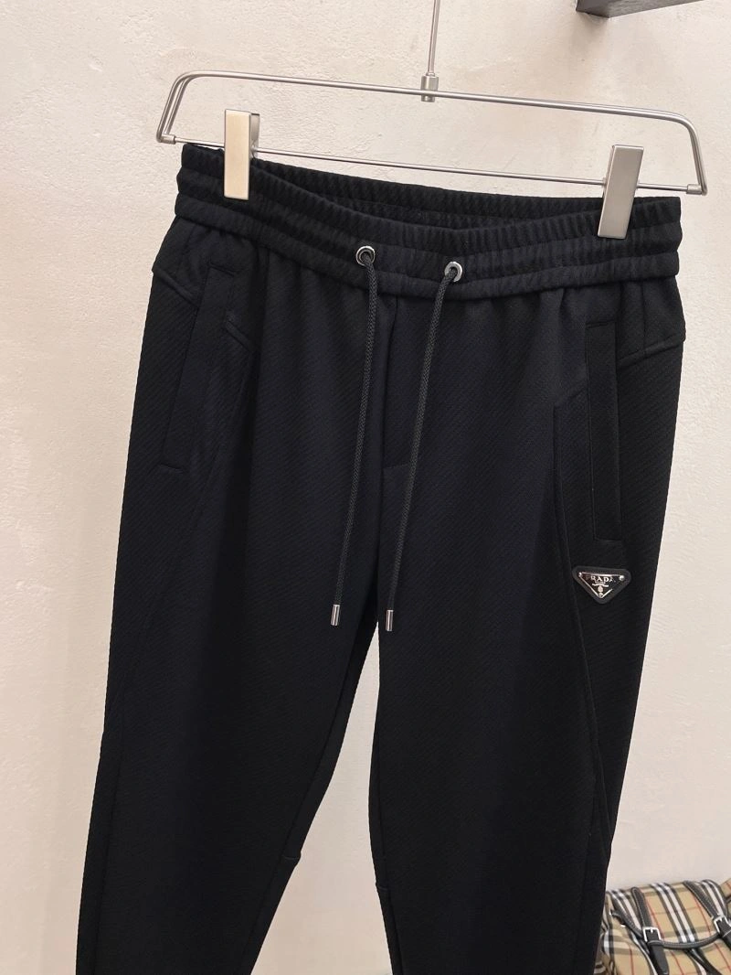 Comfortable Prada Long Pants 171208