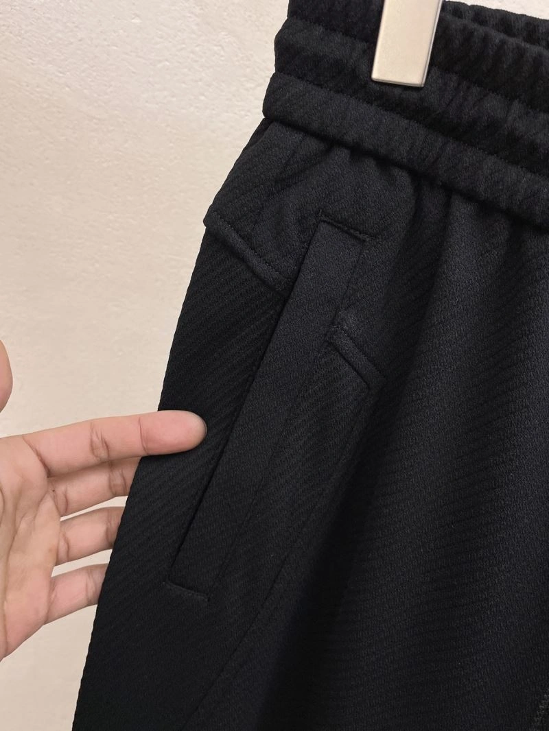 Comfortable Prada Long Pants 171208
