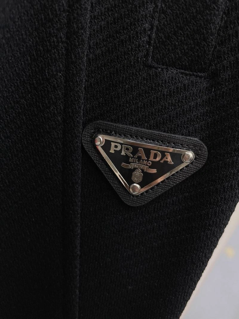 Comfortable Prada Long Pants 171208