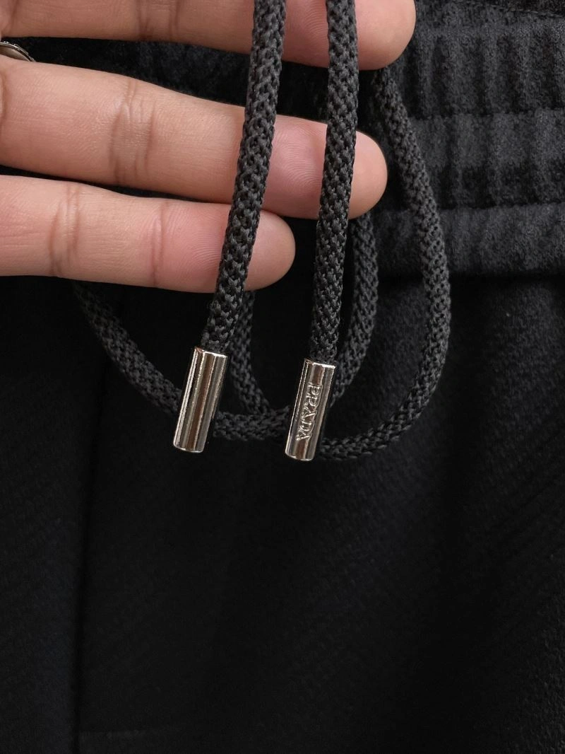 Comfortable Prada Long Pants 171208