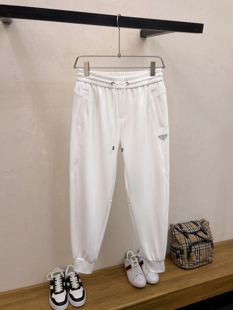 Prada Long Pants NewStyle 171176