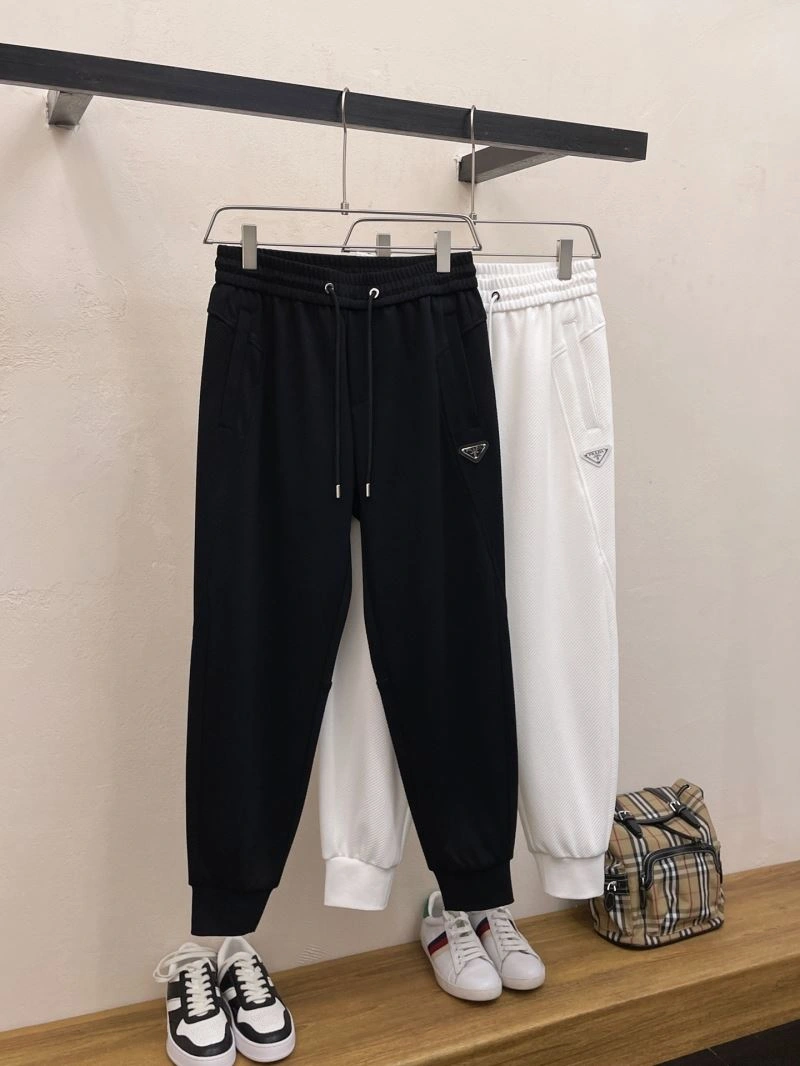 Prada Long Pants NewStyle 171176