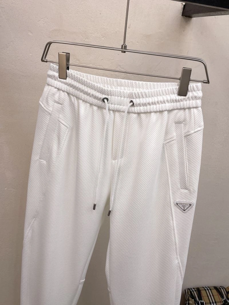 Prada Long Pants NewStyle 171176