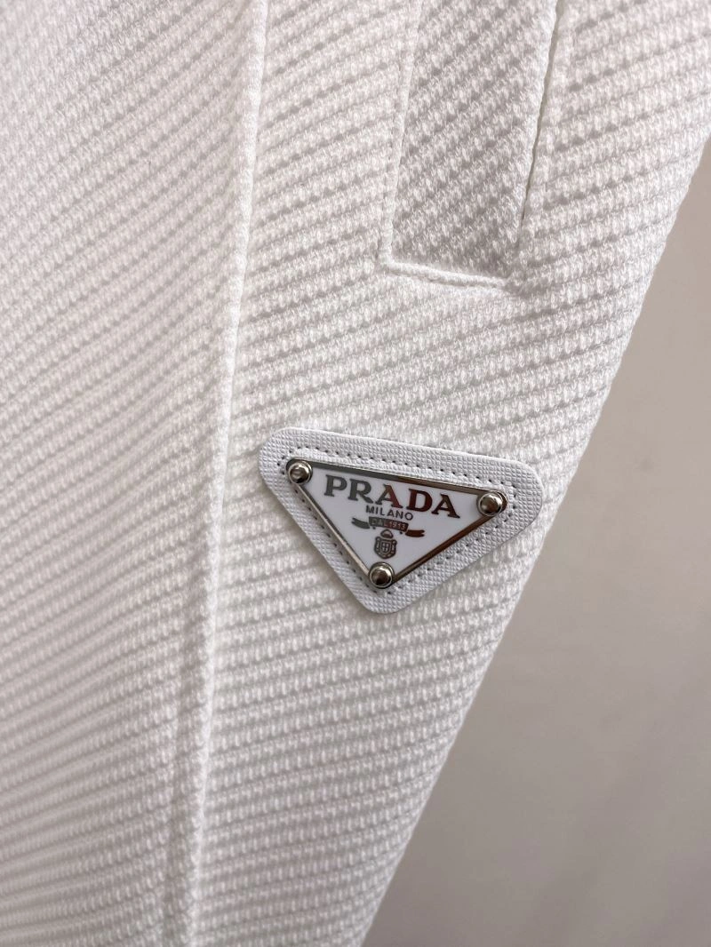 Prada Long Pants NewStyle 171176
