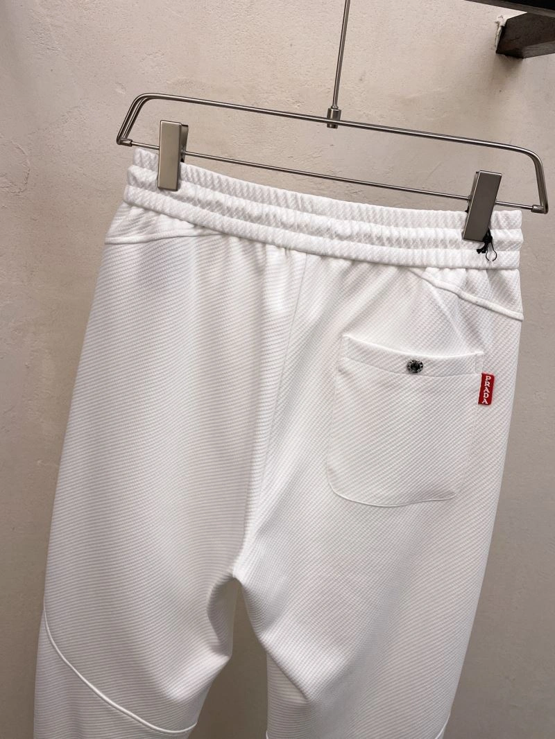 Prada Long Pants NewStyle 171176
