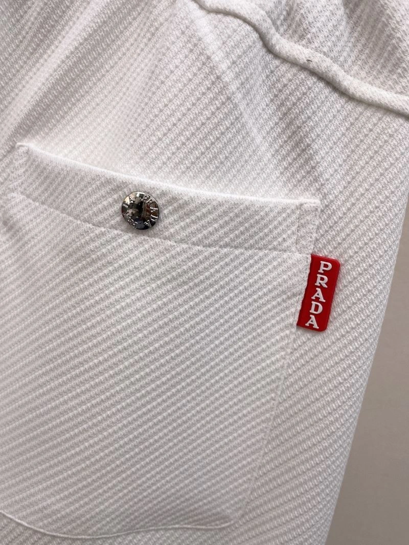 Prada Long Pants NewStyle 171176