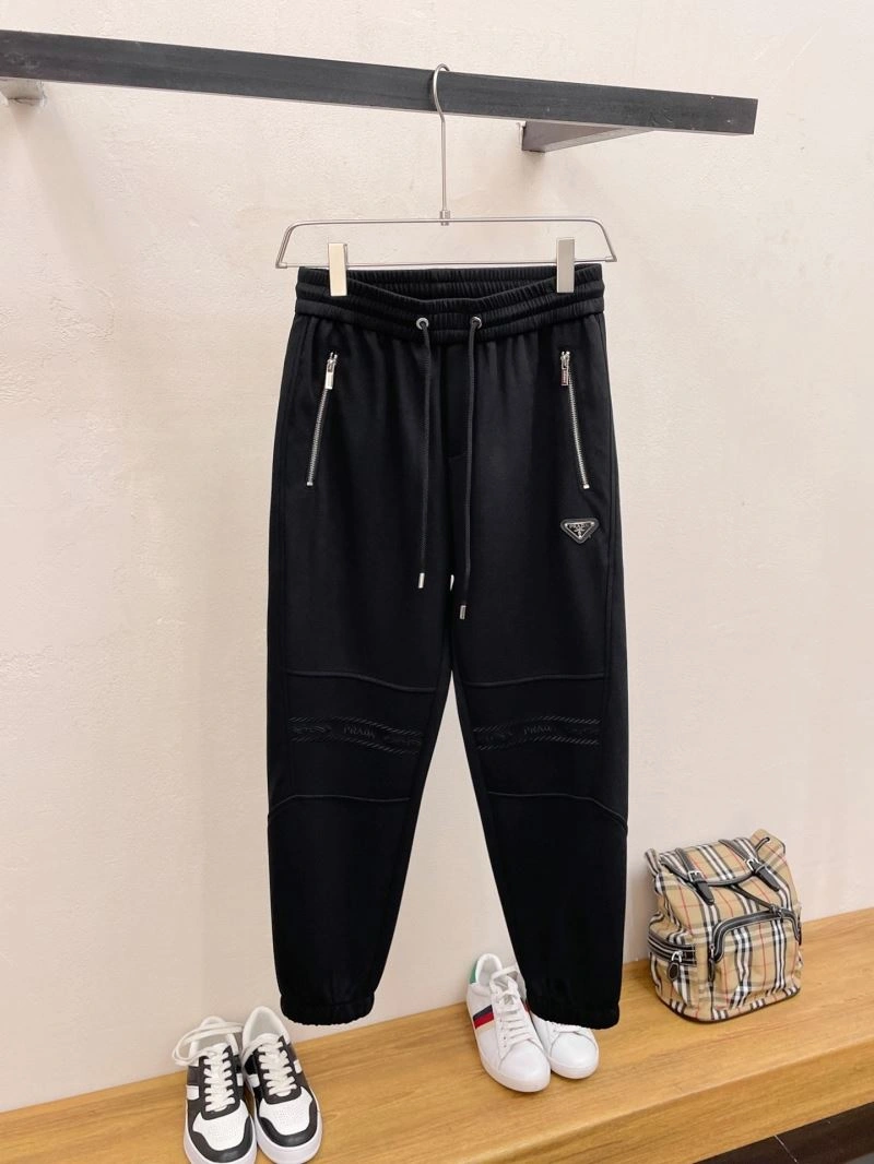 Prada Long Pants TechFriendly 171174