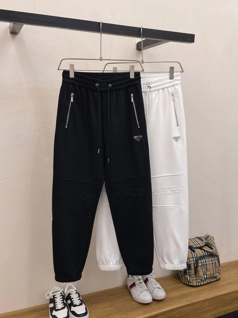 Prada Long Pants TechFriendly 171174