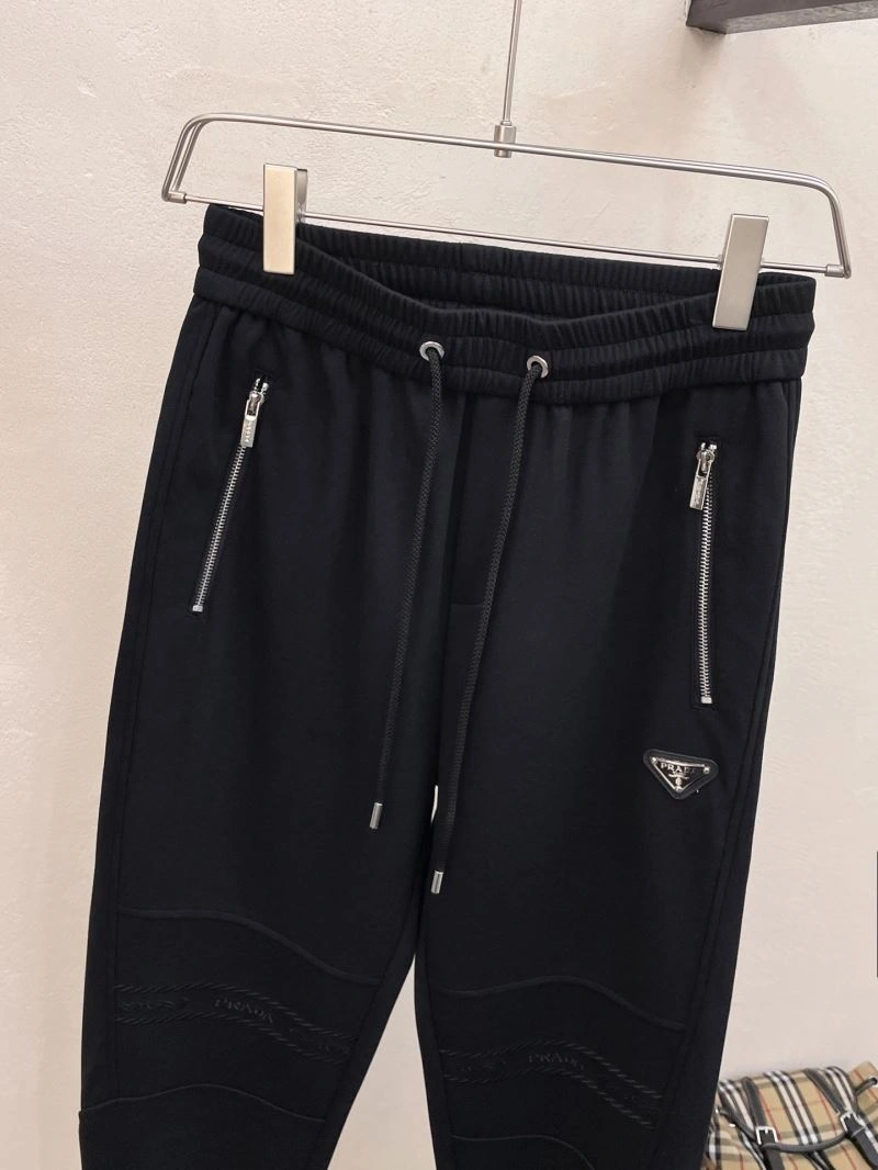 Prada Long Pants TechFriendly 171174