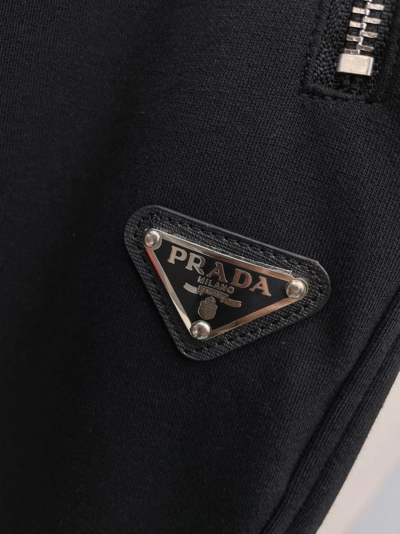 Prada Long Pants TechFriendly 171174