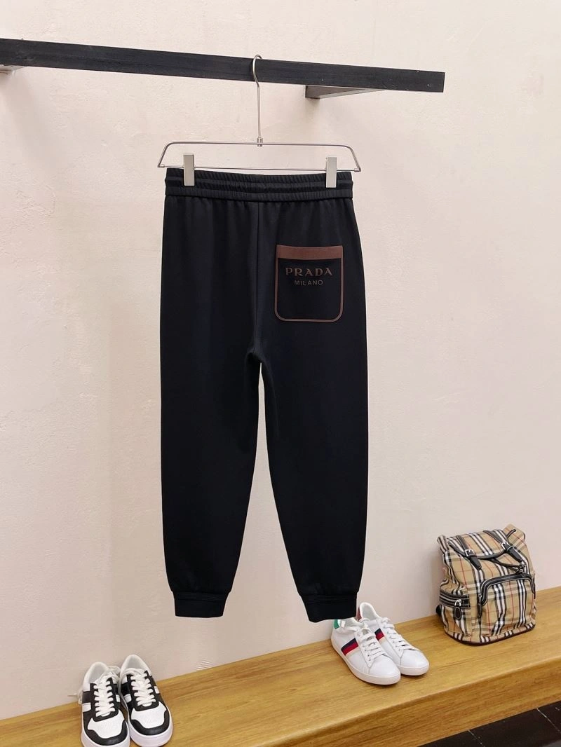TravelReady Prada Long Pants 171170