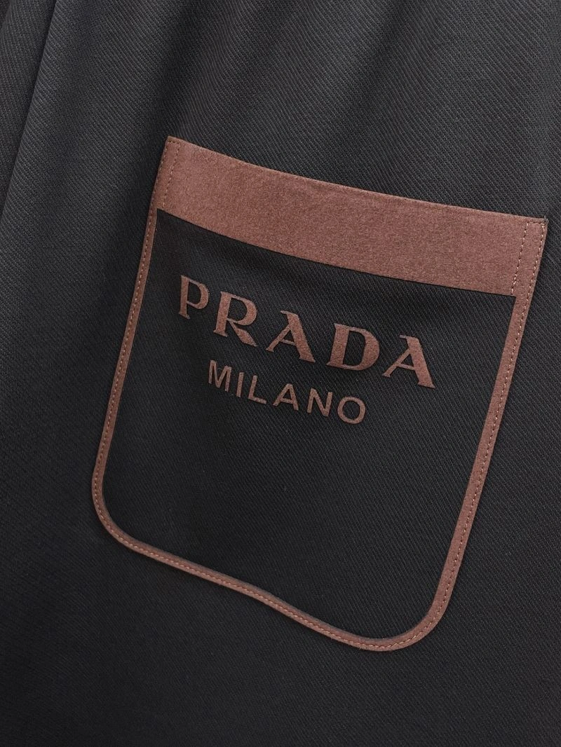 TravelReady Prada Long Pants 171170