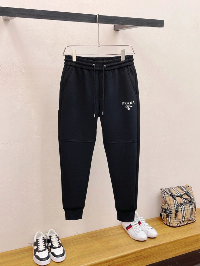 Prada Long Pants HighQuality 171172